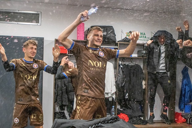 这让球迷们 这让球迷们